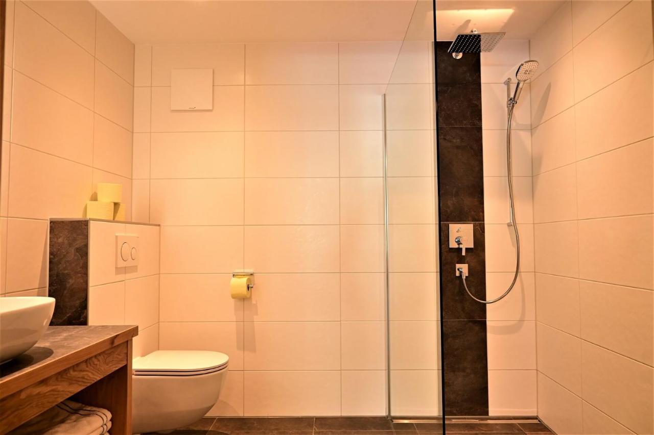 Residence Martha Biberwier Ngoại thất bức ảnh