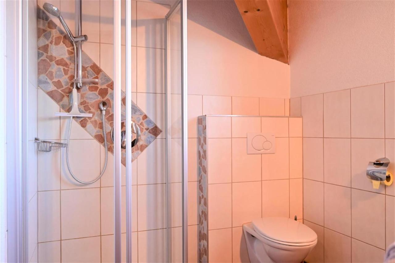 Residence Martha Biberwier Ngoại thất bức ảnh